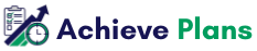 Achieve Plans Logo